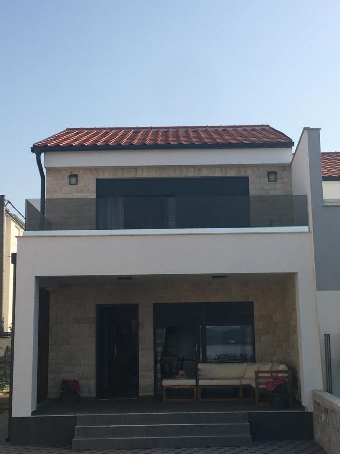 Apartmani Zlata Sveti Filip i Jakov Eksteriør bilde