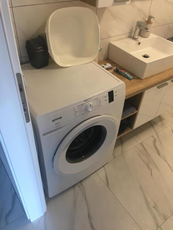 Apartmani Zlata Sveti Filip i Jakov Eksteriør bilde