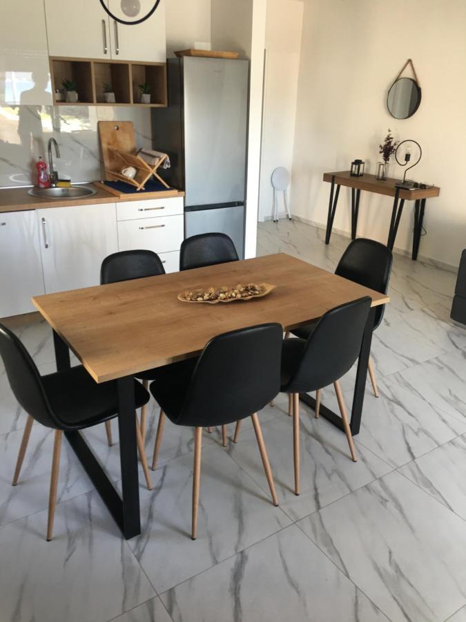 Apartmani Zlata Sveti Filip i Jakov Eksteriør bilde