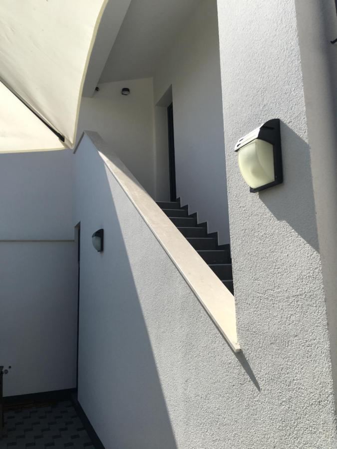 Apartmani Zlata Sveti Filip i Jakov Eksteriør bilde