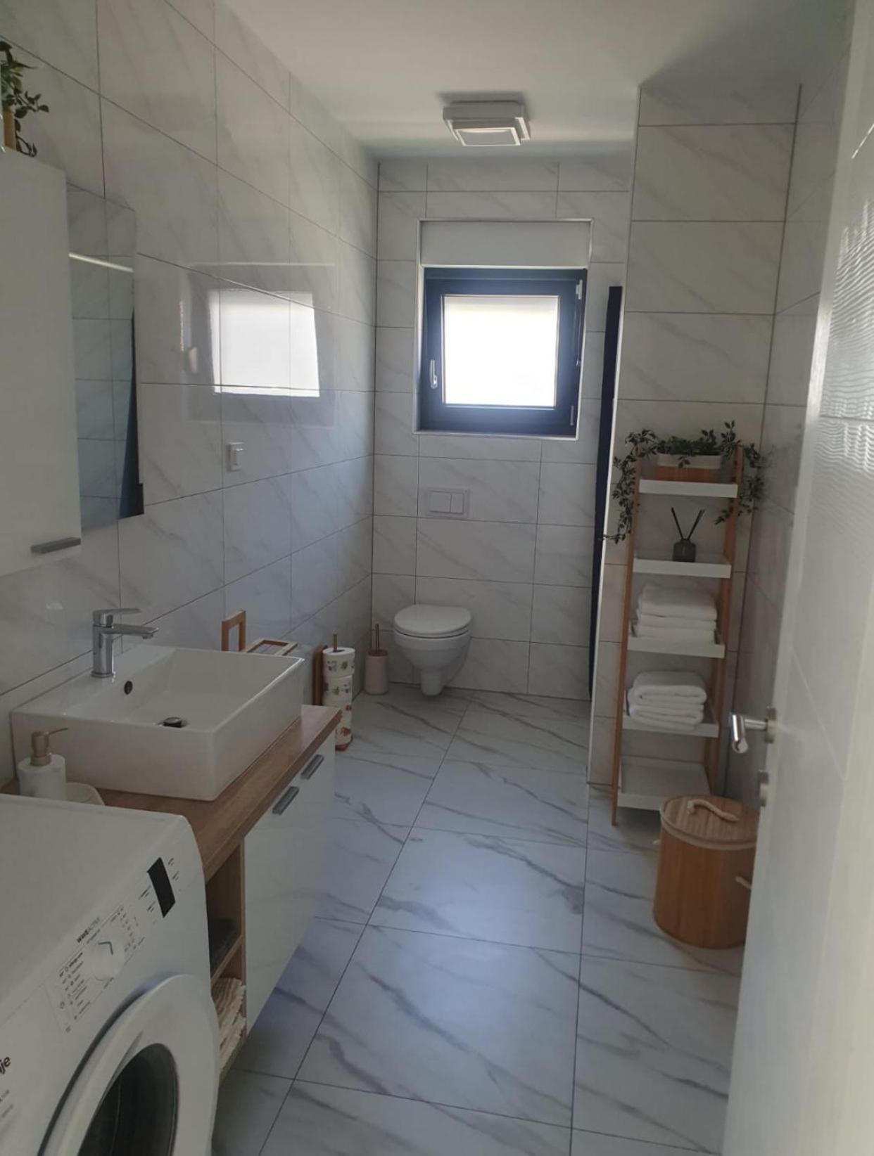 Apartmani Zlata Sveti Filip i Jakov Eksteriør bilde