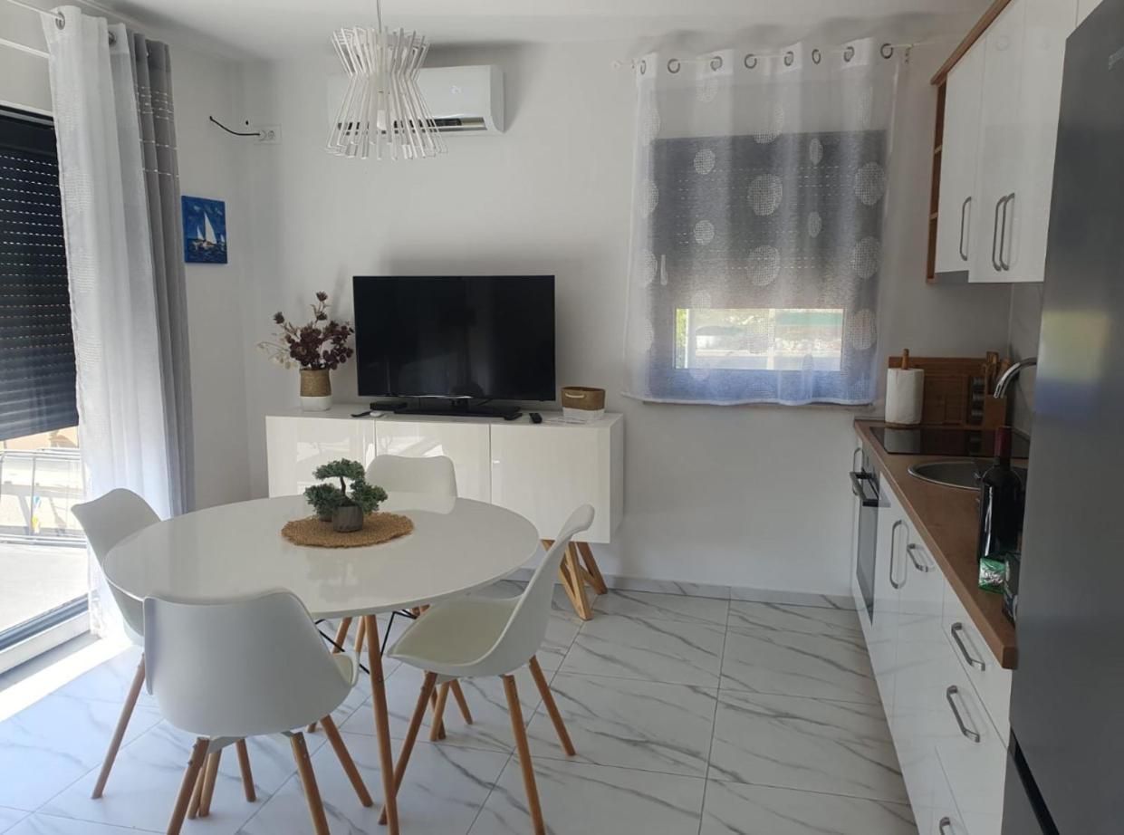 Apartmani Zlata Sveti Filip i Jakov Eksteriør bilde